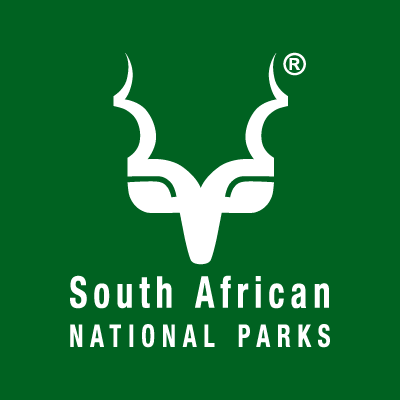 Sanparks logo